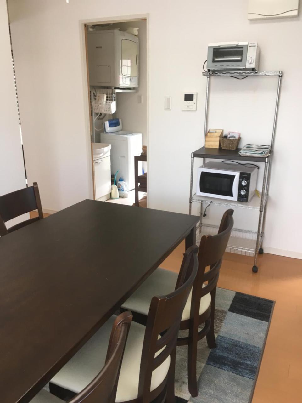 Guesthouse Tt Koza Okinawa Exteriör bild