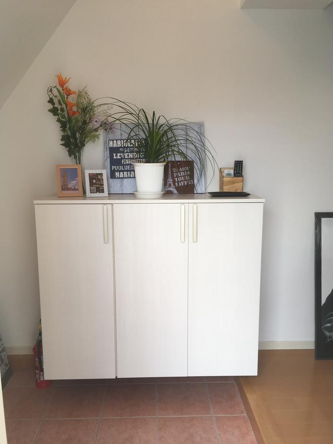Guesthouse Tt Koza Okinawa Exteriör bild