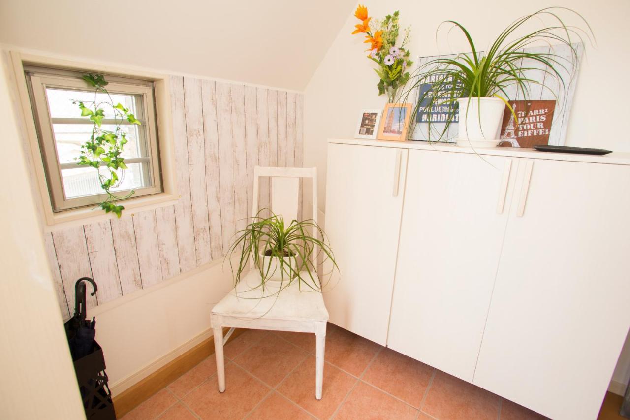 Guesthouse Tt Koza Okinawa Exteriör bild